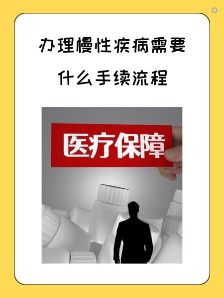 金华慢性疾病医保怎么办理(慢性疾病医保怎么办理的)